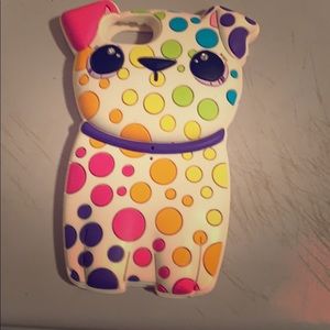 because I cannot use it I bought the wrong case